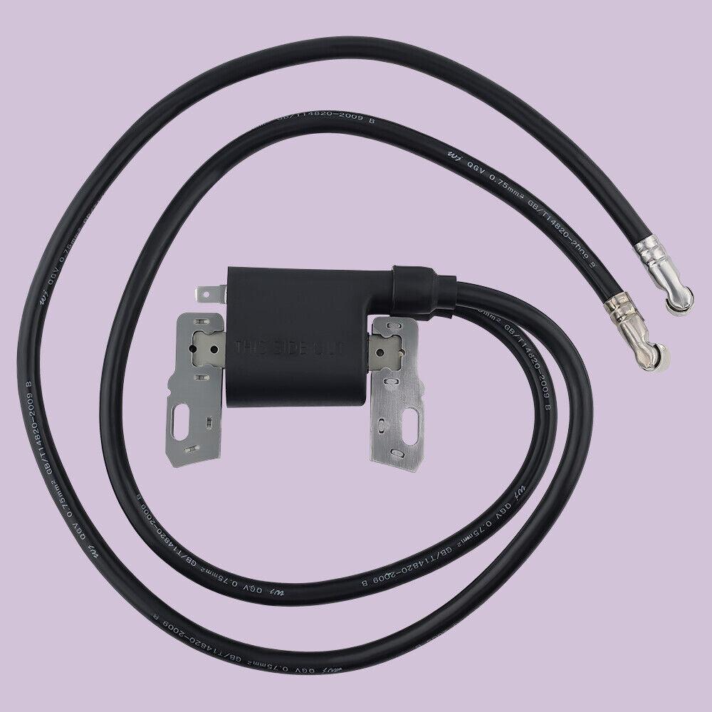Ignition Coil for Briggs & Stratton — Replaces 394891