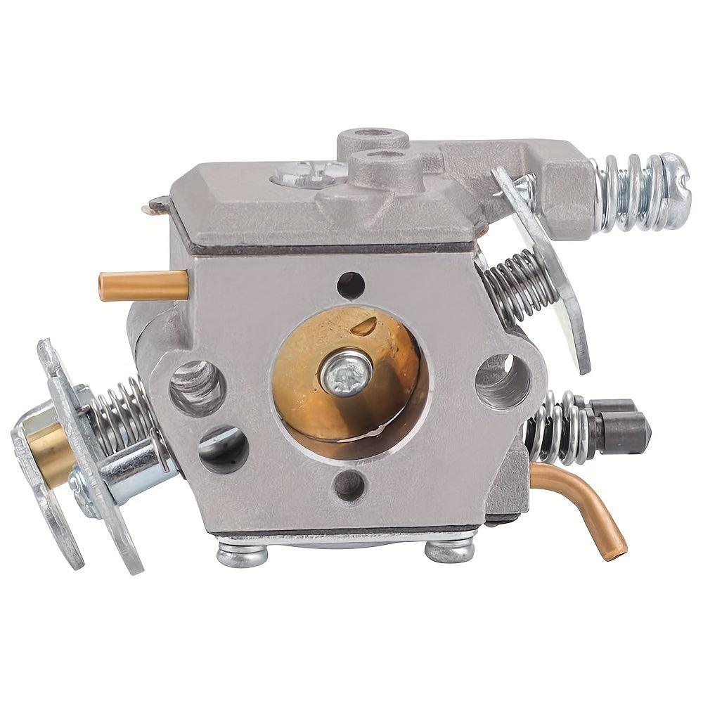 Carburetor for Poulan Chainsaw — Replaces C1Q-W8