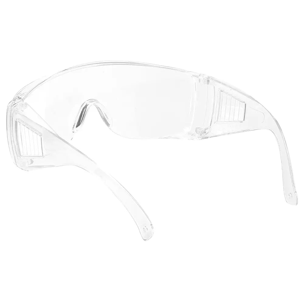 Safety Glasses (10-Pack)