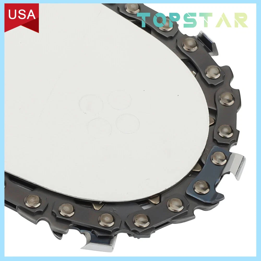 Chainsaw Chain for Echo 14" 3/8 .050 52DL — Replaces CS-310 (2-Pack)