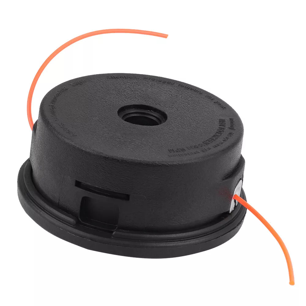 Trimmer Head for Stihl FS91R FS66 FS76 — Replaces 4002 710 2168