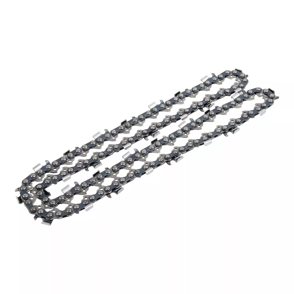 Chainsaw Chain for Husqvarna 25" .325 .050 66DL (2-Pack)
