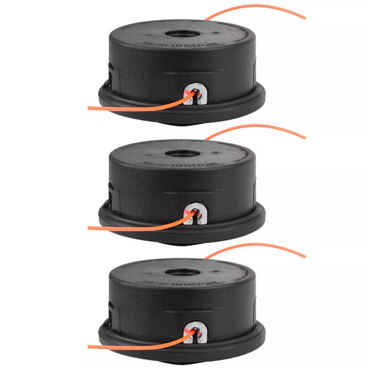 Trimmer Head for Stihl FS91R FS66 FS76 — Replaces 4002 710 2168