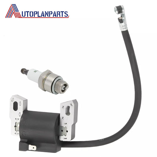 Ignition Coil for Briggs & Stratton — Replaces 590454