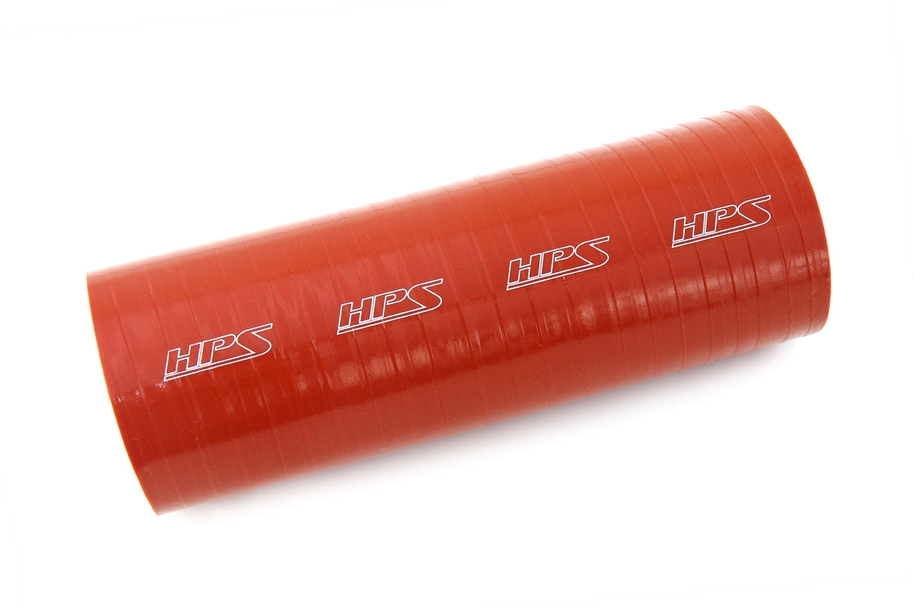HPS Performance Products HPS 6-1/2" (165mm) Silicone Straight Coupler Hose