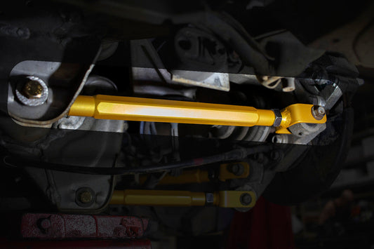 ISR Performance Street Series Rear Toe Arms - Nissan 350Z / Infiniti G35 IS-STRTC-Z33
