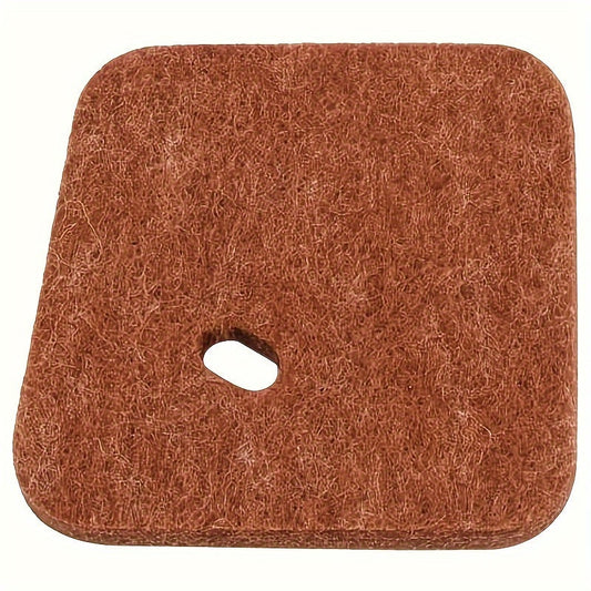 Air Filter for Stihl FC55 FS38 FS45 — Replaces 4140-124-2800 (10-Pack)