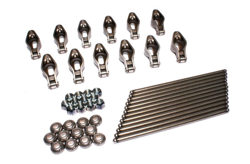 Comp Cams Magnum Rocker/Pushrod KIT — 05ZEJ