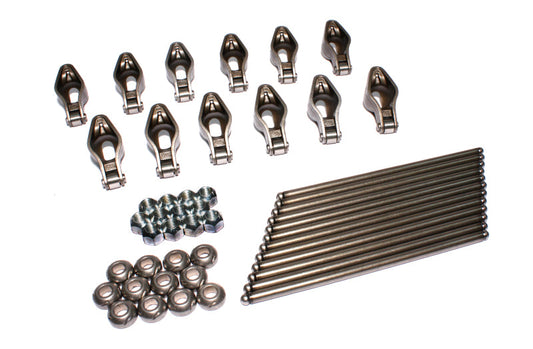 Comp Cams Magnum Rocker/Pushrod KIT — 05ZEJ