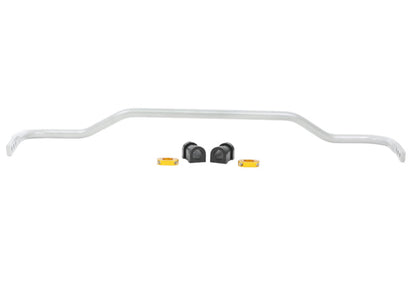 Whiteline Rear Sway Bar 22mm X Adjustable Pontiac G8 2008-2009