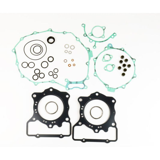 Athena 97-99 Honda VTR1000 F Complete Gasket Kit (w/o Oil Seals) P400210850050