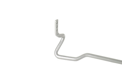 Whiteline Rear Sway Bar 24mm XX Adjustable Subaru Forester 98-02