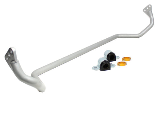 Whiteline Front Sway Bar 27mm Heavy Duty Blade Adjustable Chevrolet Camaro 10-11
