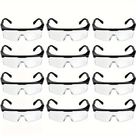 Safety Glasses Z87