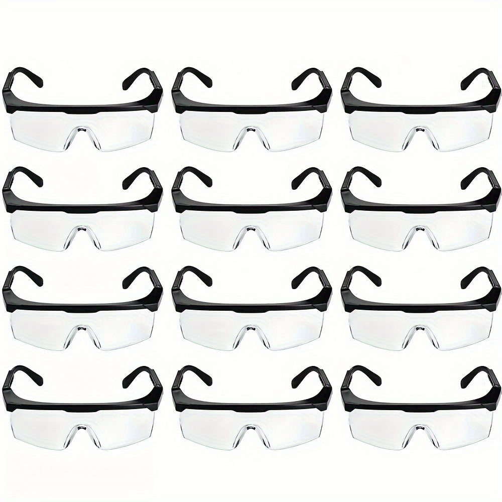 Safety Glasses Z87