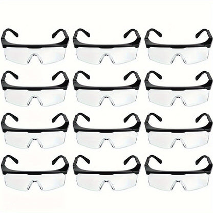 Safety Glasses Z87