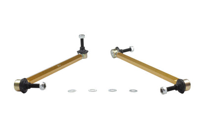 Whiteline Sway Bar - Link — 09MU1