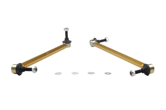 Whiteline Sway Bar - Link — 09MU1