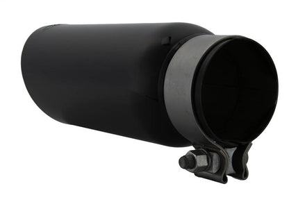 Ford Racing 19-22 Ranger Exhaust Tip - Black Chrome M-5260-BCT2