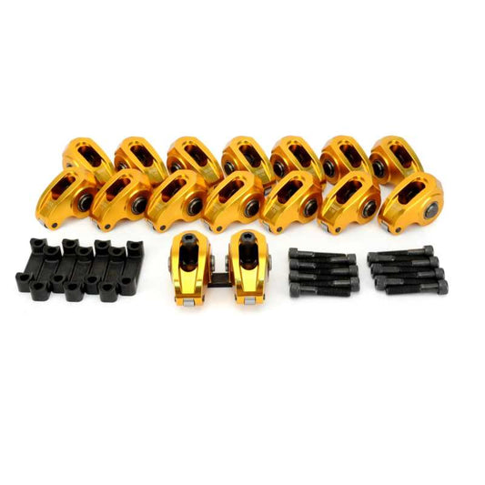 Comp Cams "Ultra Gold" ARC Rockers ARM, LS1/LS6/LS2, 4.8/5.3/6.0L, 1.72:1
