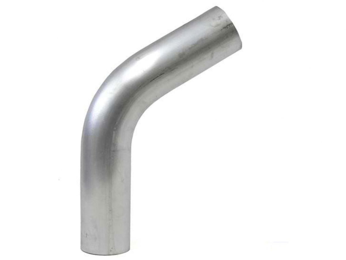 HPS Performance Products HPS 4-1/2" OD 60 Degree Bend 6061 Aluminum Elbow Pipe Tubing 15