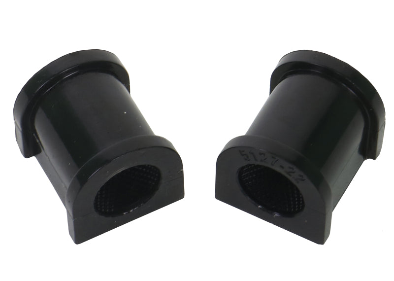 Whiteline Sway Bar - Mount Service Kit — 0V6HB