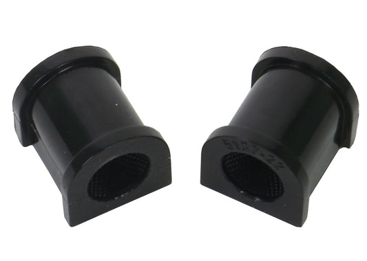 Whiteline Sway Bar - Mount Service Kit — 0V6HB