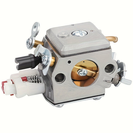 Carburetor Kit for Husqvarna Chainsaw — Replaces 503283208