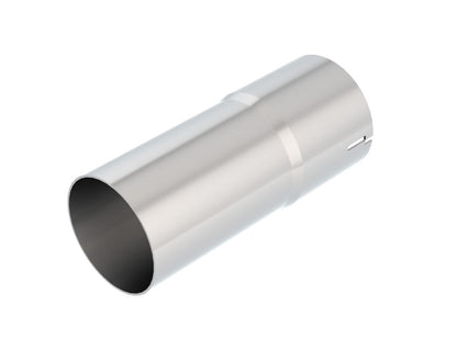 Borla 17-19 Ford F-250/ F-350 Extension Pipe Adapt Cat-Back - 148in WB 60691