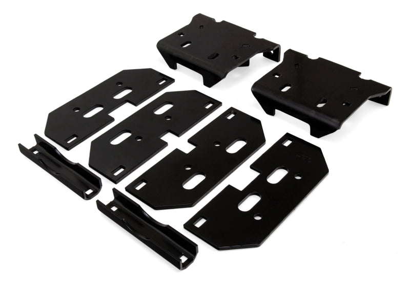Airlift Loadlifter 5000 Ultimate Air Spring Kit w/Internal Jounce Bumper — 157UJ