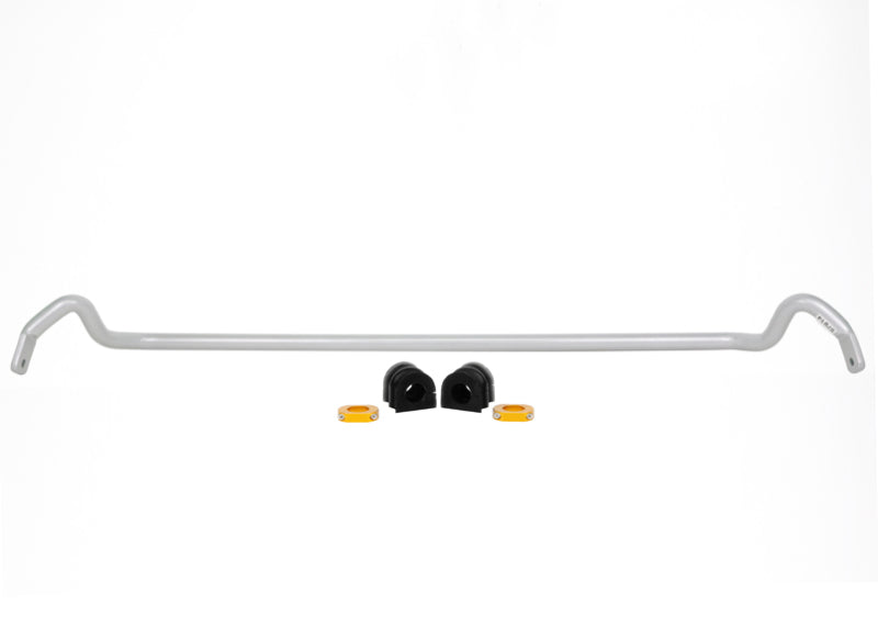 Whiteline Front Sway Bar 22mm Heavy Duty Subaru Impreza 2002-2007 — 01G4L