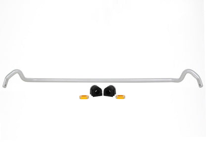 Whiteline Front Sway Bar 22mm Heavy Duty Subaru Impreza 2002-2007 — 01G4L