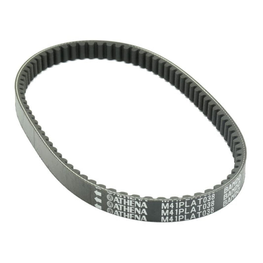 Athena 99-03 Aprilia Custom 50 Transmission Belt S41PLAT038