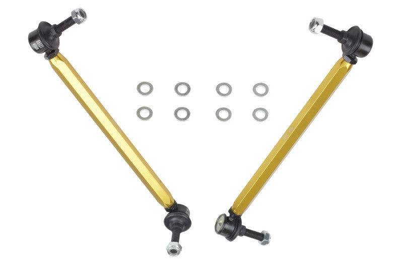 Whiteline Sway Bar - Link — 09MTU