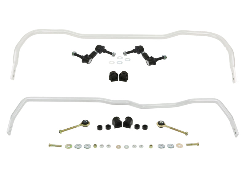Whiteline Sway Bar - Vehicle Kit — 0V6JT