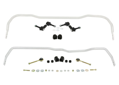 Whiteline Sway Bar - Vehicle Kit — 0V6JT