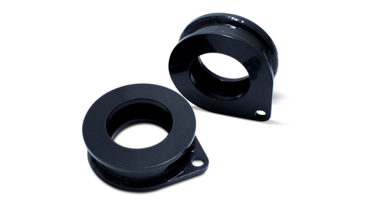 Body Armor 4x4 2015+ Toyota 4Runner 4WD 2.5in Strut Spacer 50507-T