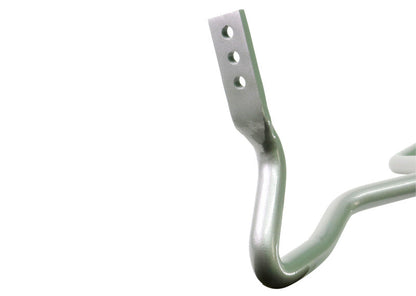 Whiteline Rear Sway Bar 22mm Adjustable Subaru Forester 1998-2002