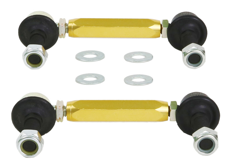 Whiteline Sway Bar - Link — 09MU6