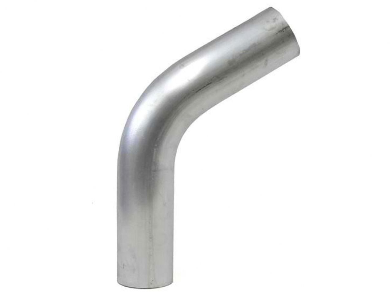 HPS Performance Products HPS 2-1/4" OD 60 Degree Bend 6061 Aluminum Elbow Pipe Tubing 16