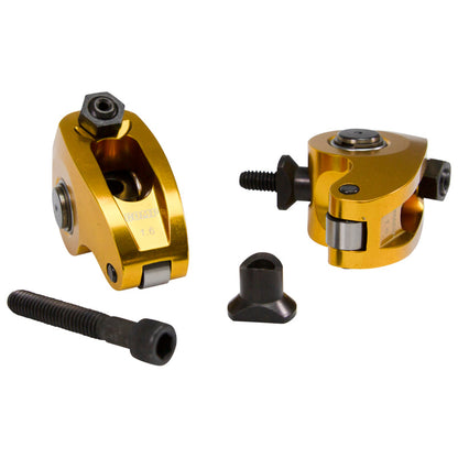 COMP Cams Alum Ped MT Rockr Arms Ford S 19052-16