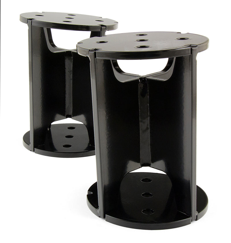 Airlift Air Spring Spacers Spacer Kit — 1KTEN