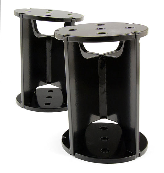 Airlift Air Spring Spacers Spacer Kit — 1KTEN
