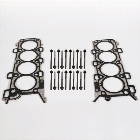 Ford Racing 18-21 5.0L Coyote Head Changing Kit - 12mm Head Bolts M-6067-M5018