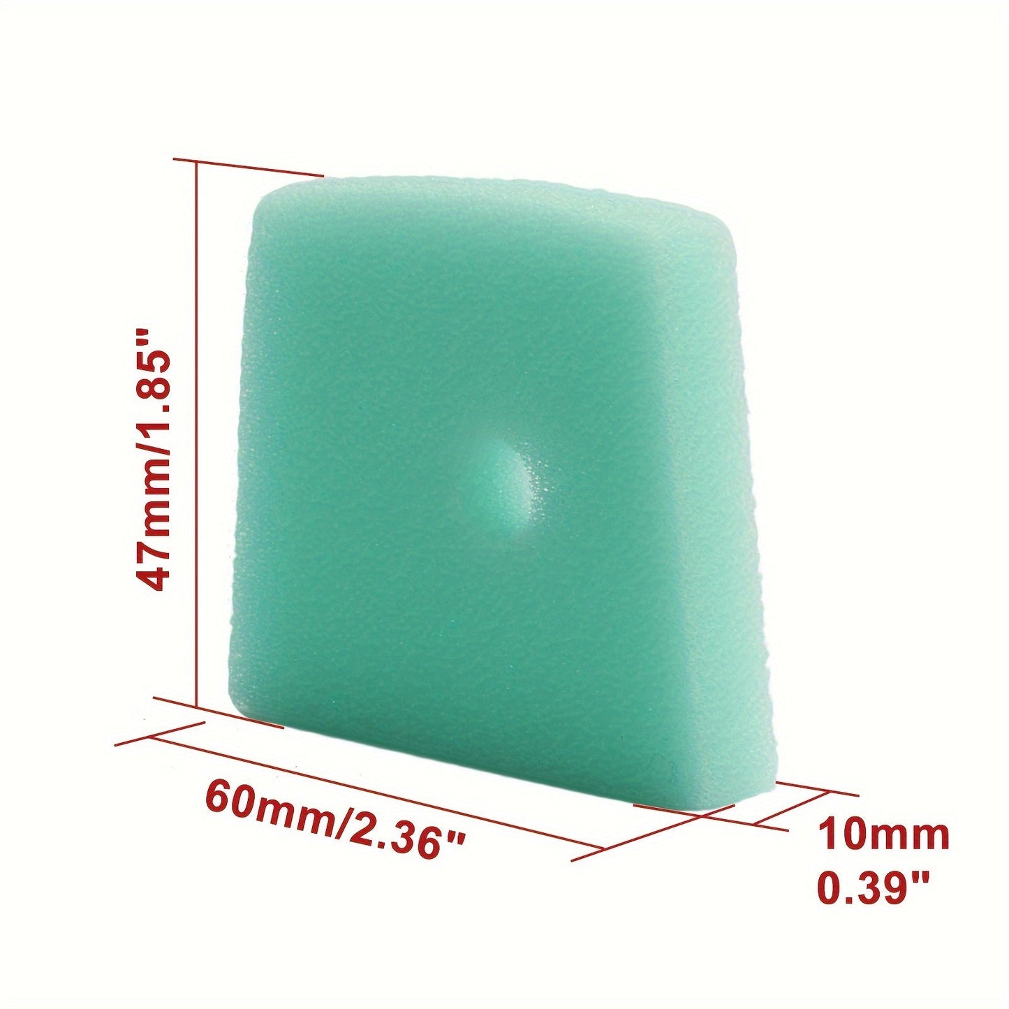 Air Filter for Husqvarna 123C 123L 123LD String Trimmer