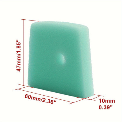 Air Filter for Husqvarna 123C 123L 123LD String Trimmer