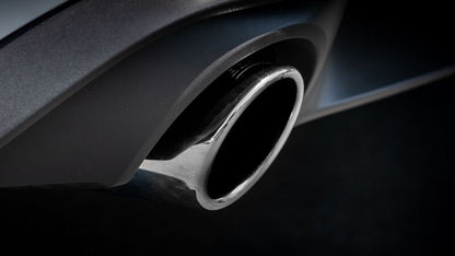 Borla 20-22 GOLF VIII GTI 2.0L I4 W/OPF DSG/MT TOURING ECE-R59 APPROVED CAT-BACK EXHAUST 1014052