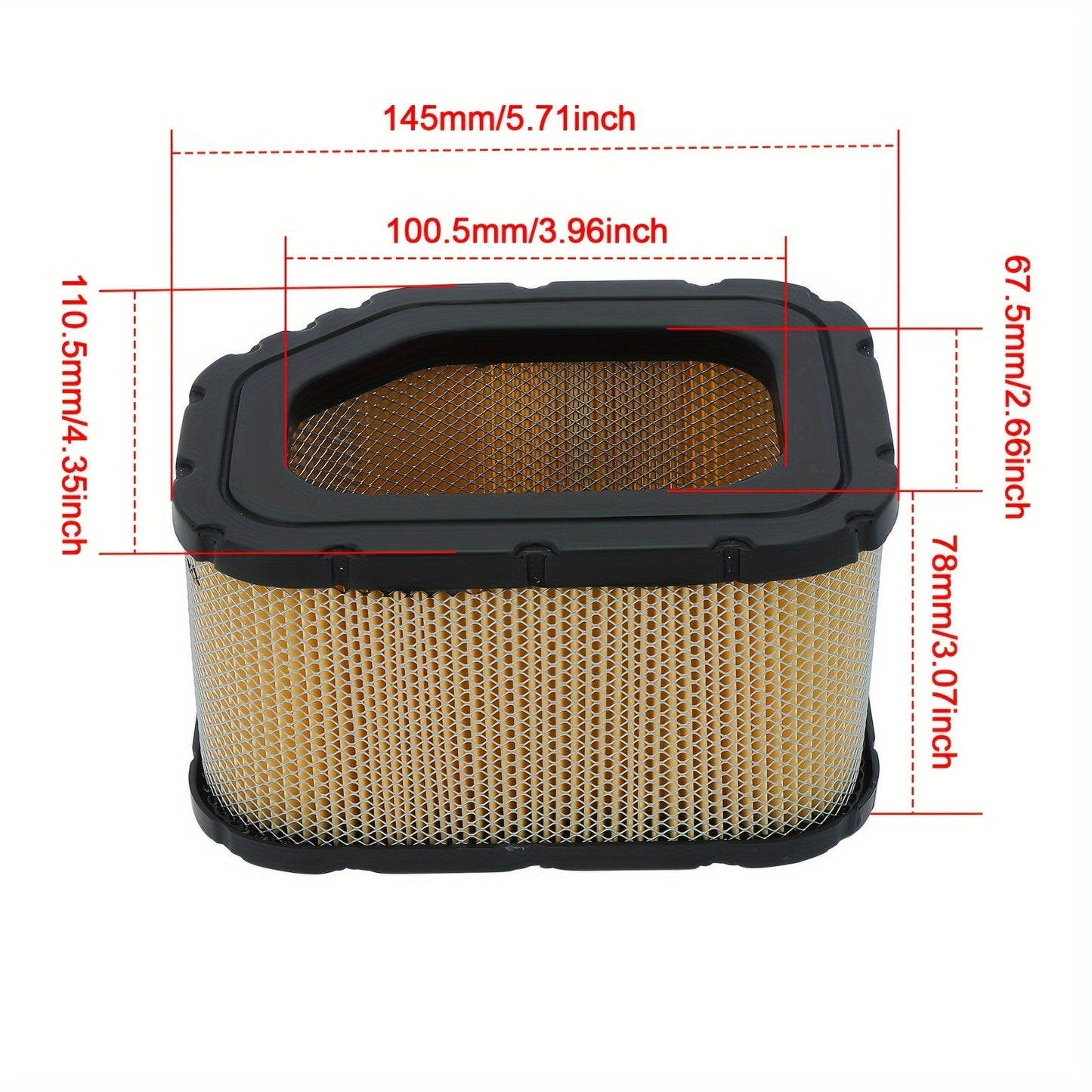 Air Filter for Kohler