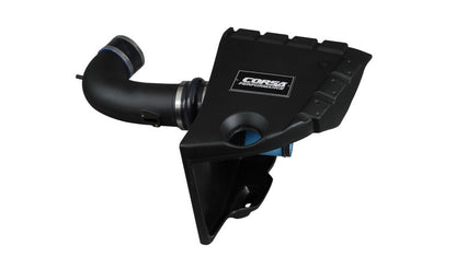 Corsa Performance Chevrolet Camaro 10-14 SS 6.2L V8 Air Intake