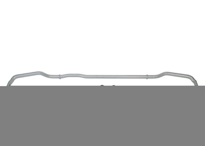 Whiteline Performance Rear Sway Bar - 26mm 3 Point Adjustable